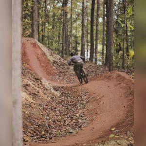 Image post by @blackdiamond_traildesigns on Instagram