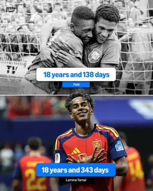 Video post by @primevideosport on TikTok