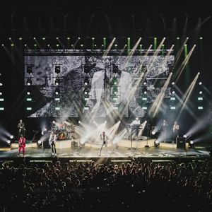 Image post by @TheGarden on Facebook