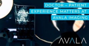 Image post by @avalahealth on Facebook