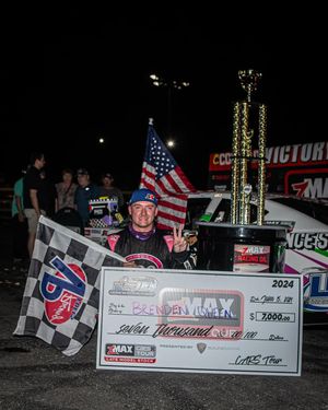 Image post by @cars_tour on Instagram