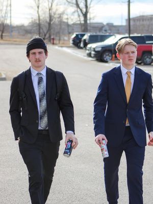 Image post by @minotauros.hockey on Instagram