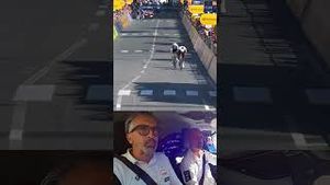 Video post by @veloncc on YouTube