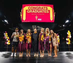 Image post by @sundevilbeachvb on Instagram
