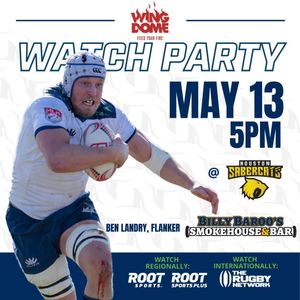 Image post by @seawolvesrugby on Instagram