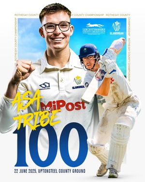 Image post by @GlamCricket on Twitter