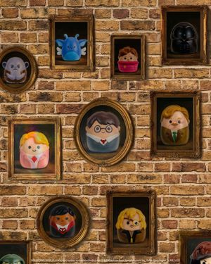 Image post by @jazwares on Instagram