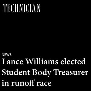 Image post by @ncsutechnician on Instagram