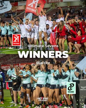 Image post by @sevensrugbyfra on Instagram