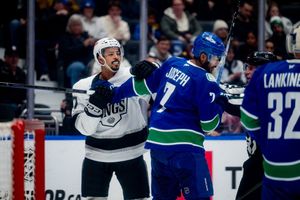 Image post by @SportsOnPrimeCA on Twitter