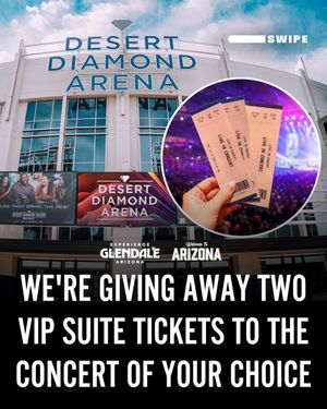 Image post by @welcometoarizona on Instagram