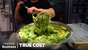 Video post by @businessinsider on YouTube