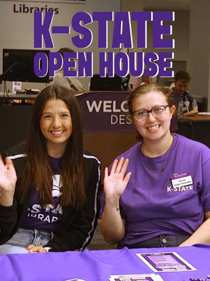 Video post by @kstateofficial on TikTok