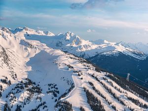Image post by @whistlerblackcomb on Instagram