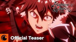 Video post by @crunchyroll on YouTube