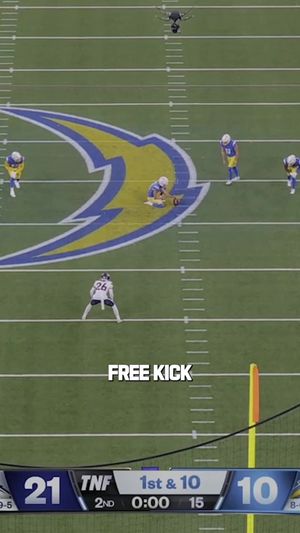Video post by @nfl on TikTok