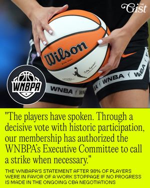 Image post by @thegistca on Instagram