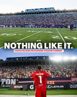 Image post by @bostoncannons on Instagram