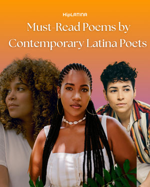 Image post by @hip_latina on Instagram
