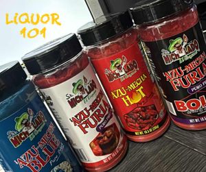 Image post by @liquor101.tx on Instagram