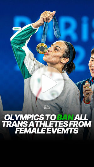 Video post by @dailymailsport on TikTok