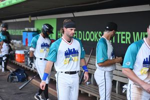 Image post by @akronrubberducks on Instagram