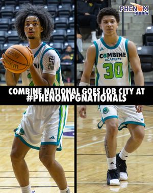 Image post by @phenom_hoops on Instagram