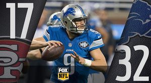 Image post by @foxsports on Instagram