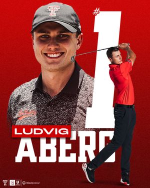 Image post by @TexasTechMGolf on Twitter