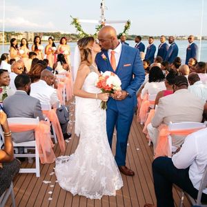 Image post by @yachtstarship on Instagram