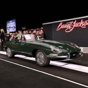 Video post by @barrettjacksontv on TikTok
