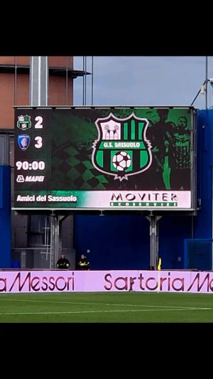 Image post by @empolifootballclub on TikTok