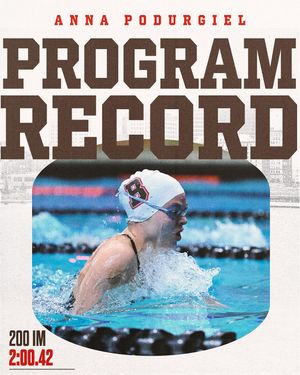Image post by @brownu_wswimdive on Instagram