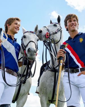 Image post by @uspoloassn on Instagram