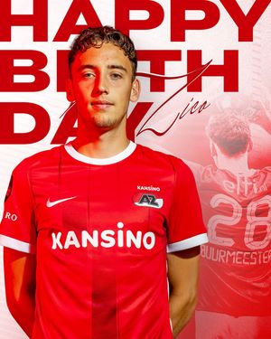 Image post by @azalkmaar on Instagram