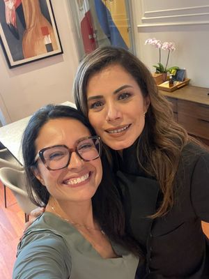 Image post by @yosoysofiagasque on Instagram