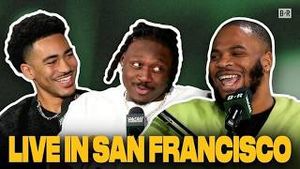 Video post by @Bleacher Report on YouTube