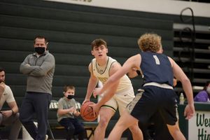 Image post by @wssathletics on Twitter