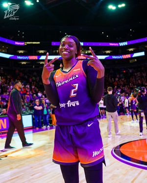 Image post by @phoenixmercury on Instagram