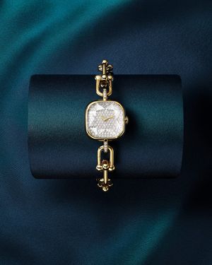 Image post by @tiffanyandco on Instagram