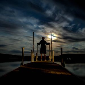 Image post by @santibukovsky on Instagram