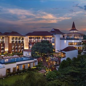 Image post by @doubletree on Instagram