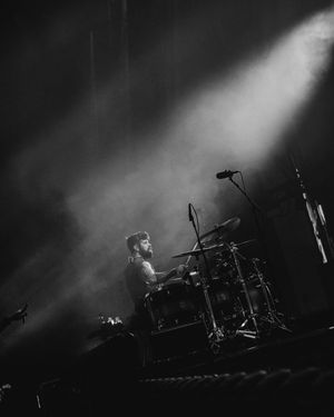 Image post by @alexshelnutt on Instagram
