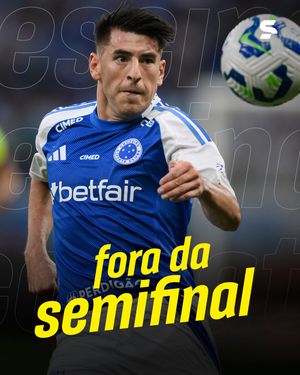 Image post by @sportv on Instagram
