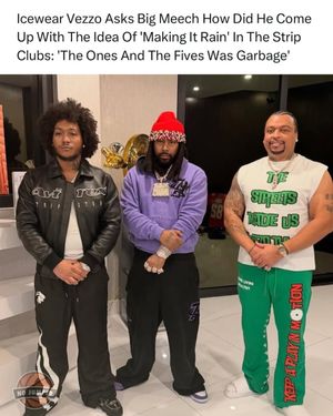 Image post by @nojumper on Instagram