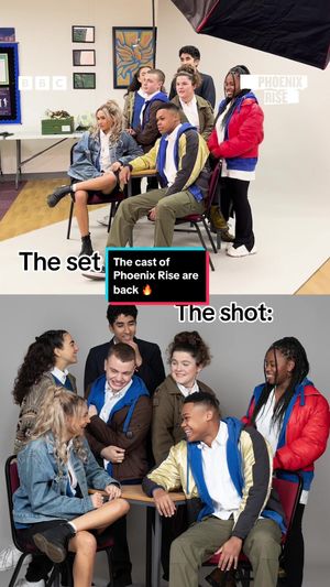 Video post by @cbbc on TikTok