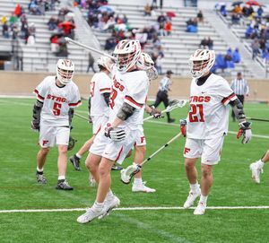 Image post by @stagsmenslax on Instagram