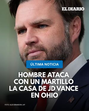 Image post by @eldiariony on Instagram