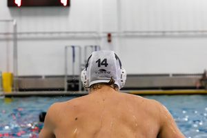 Image post by @fordhamwpolo on Instagram