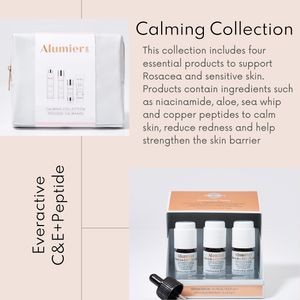 Image post by @carolinewatsonbeauty on Instagram